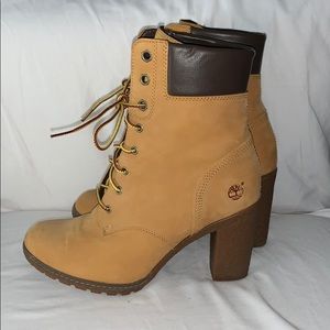 Timberland Tillson boots